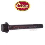Crown Automotive Front Leaf Spring Shackle Bolt For 1987-1995 Jeep Wrangler. Fixed Price $21.87.