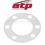 Atp Flywheel Shim For 1971-1974 Dodge B300 Van Transmission Ux. Fixed Price $28.09.