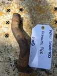 Kohler SV600 Exhaust Pipe. Fixed Price $20.00.