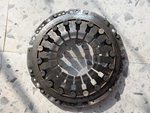 Genuine Infiniti Q50 3.5L Hybrid Transmission Clutch Cover (30210-4GA0A) Oem. Fixed Price $220.00.