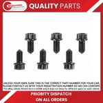 Sachs Bolt Kit, Clutch 1874 000 002. Fixed Price $13.44.