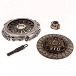 Schaeffler Luk 05-139, Clutch Kit, Repset For Chrysler Sebring 01-05; Dodge Stra. Fixed Price $654.09.