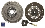 Oem Vw Golf Jetta Passat 2.0L Tdi Sachs Clutch Disc And Pressure Plate Kit. Fixed Price $399.99.