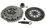 Oem Luk Manual Trans Replacement Clutch Kit 03-049 For Bmw E36 E39 E46. Fixed Price $241.43.