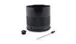 Vibrant 12780 Catch Can Reservoir Small 0.75L W/dipstick. Fixed Price $86.36.