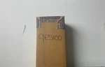 Chassis Engineering 40IN Transmission X-member Kit C/E5100. Fixed Price $70.00.