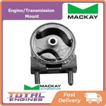 Engine/transmission Mount Front Fits Suzuki Baleno SY416 1.6L 4CYL G16B. Fixed Price $47.12.