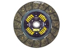 Act Street Clutch Discs -part# 3000206. Fixed Price $170.99.