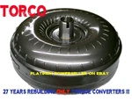 Nissan RE5R05A 5-SPEED QX56 Armada Pathfinder Titan 5.6L Torque Converter. Fixed Price $259.45.