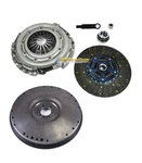 Gf 12" Clutch Kit+flywheel For Chevy Gmc P 1500 2500 3500 5.7L. Fixed Price $309.00.