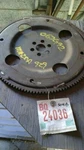93 94 95 Mazda Flywheel/flex Plate A.t. 7828. Fixed Price $88.58.