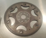 2006-11 Saab 93 Auto Flywheel 2.8 Oem 12572044. Fixed Price $34.99.