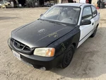 Flywheel/flex Plate Manual Transmission 1.5L Fits 95-05 Accent 1401213. Fixed Price $100.00.