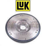 Luk Mx Clutch Flywheel For 1991-1993 Nissan Nx Transmission Shift Hb. Fixed Price $101.07.