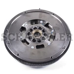 Luk Clutch Flywheel For Golf, Jetta DMF052. Fixed Price $457.93.