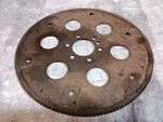 G1 1967-1969 Chevy Camaro Auto Transmission Flex Plate 14" 164 Tooth Gm #471598. Fixed Price $39.99.