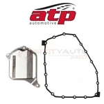 Atp Automatic Transmission Filter Kit For 2006-2011 Chevrolet AVEO5 Fluid Vp. Fixed Price $35.45.