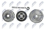 Nty NZS-VW-003 Clutch Kit For Audi,seat,skoda,vw. Fixed Price $190.47.