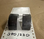 Cummins 3901230 Connecting Rod Half Bearing 4BT, 6BT, Isb, Qsb - Pieces. Fixed Price $45.00.