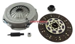 Gf Hd Clutch Kit Fits 88-94 Ford Sd F-250 F-350 F59 6.9L 7.3L Diesel Turbo. Fixed Price $299.00.