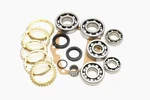Fits Nissan 200SX 300ZX Hardbody FS5W71C F4W71E Transmission Rebuild Kit. Fixed Price $129.95.
