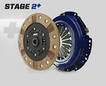Spec ST853H Stage 2+ Clutch Kit Fits Lexus Is 300 02 05 3.0L. Fixed Price $429.00.