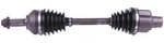 Cv Axle Shaft-auto Trans, 4-WHEEL Abs Cardone 60-2053 Reman. Fixed Price $86.99.
