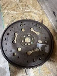 Flexplate Fits 2010 Chevrolet Impala 3.5 12579453. Fixed Price $44.95.