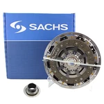 Sachs K70467-01 Transmission Clutch Kit For Bmw E60 M5 E63 E64 M6 5.0L V10 06-09. Fixed Price $694.95.