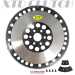 Xtd X-lite Flywheel 86-95 Ford Mustang Gt Lx Cobra Svt 5.0L. Fixed Price $177.91.