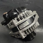 2011 2012 2013 Honda Odyssey V6 3.5LITER 130AMPS Alternator Oem Reman By Rvv. Fixed Price $179.60.