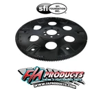 Scat FP454-SFI Bb Chevy 168 Tooth External Balance 2PC Rear Main Seal Flexplate. Fixed Price $108.85.