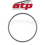 Atp Automatic Transmission Ring Gear 1960-1968 Ford Ranchero Hard Gn. Fixed Price $49.07.