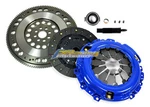 Fx Stage Clutch Kit + Light Chromoly Flywheel For Acura Rsx Honda Civic Si K20. Fixed Price $309.00.