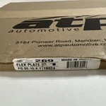 Automatic Transmission Flexplate-auto Atp Z-269. Fixed Price $71.24.